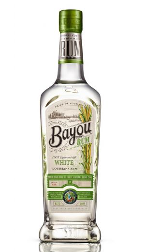 KOKTEILIKOMBO: Rumm Bayou White Rum 40% 0,7l + Coca-Cola 8-le ETTETELLIMISEL!