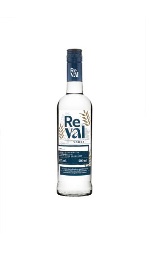 Viin Reval 40% 0,5l ETTETELLIMISEL!