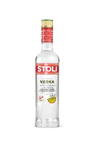 Viin Stoli premium 40% 0,5l