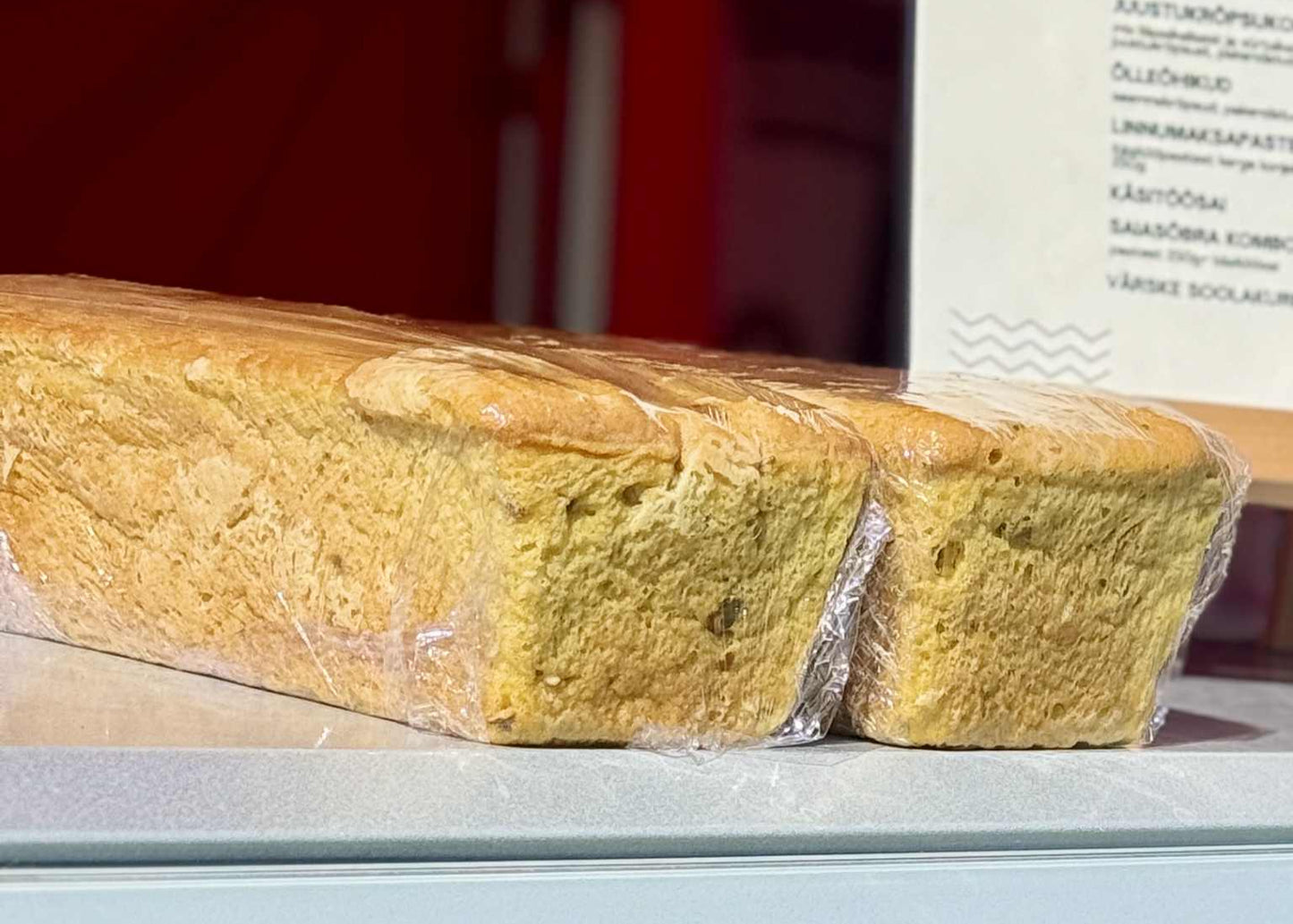 Sannu käsitöösai, 600g