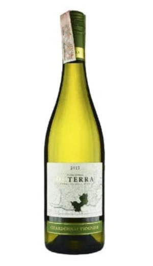 Valge vein Octerra Chardonnay Viognier blanc 12,5% 75cl