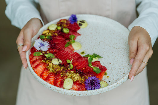 Peediforelli lõigud, 500g