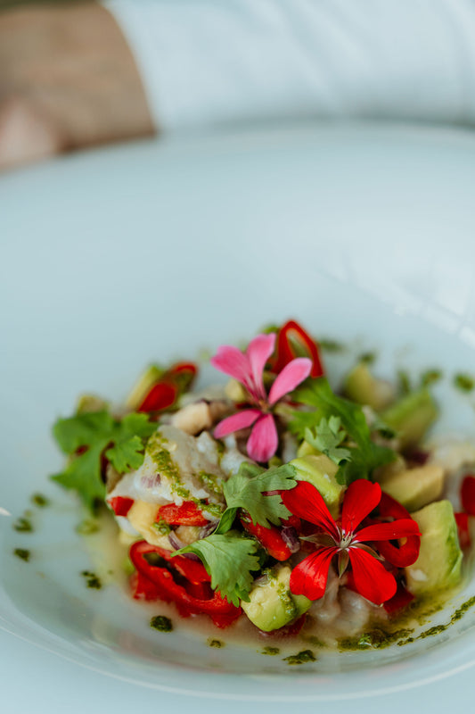 Koha ceviche 0,5 kg
