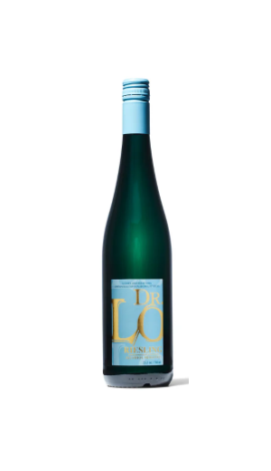Alkoholivaba vahuvein Dr. Loosen Riesling non-alco 0% 75cl