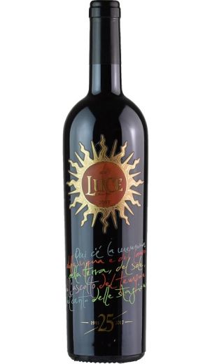 Punane vein Frescobaldi Luce 15% 75cl ETTETELLIMISEL!