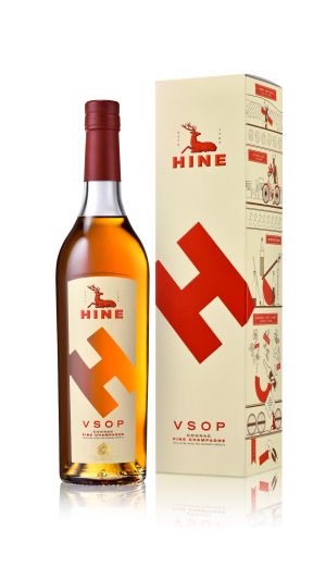 Hine V.S.O.P. 40% 0,7l