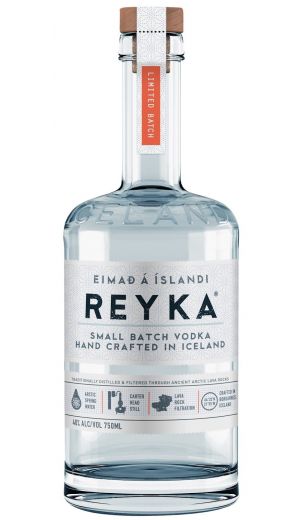 Viin Reyka vodka 40% 0,7l ETTETELLIMISEL!