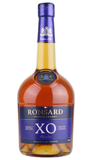 Brändi Ronsard Napoleon French Brandy, XO, Prantsusmaa 36% 0,7l ETTETELLIMISEL!