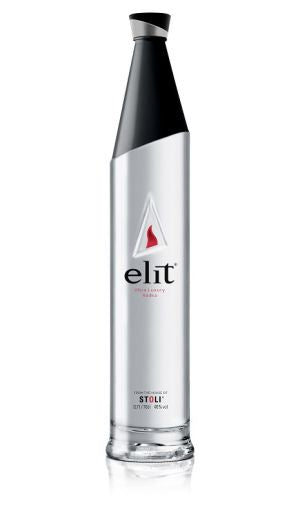Viin Stoli Elit 40% 0,7l ETTETELLIMISEL!