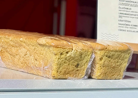 Sannu käsitöösai, 600g