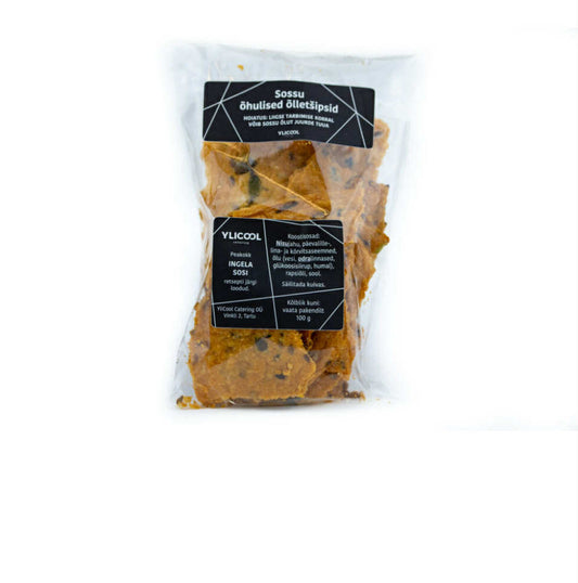 Õlleõhikud, 50g