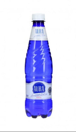 Aura Spring Still vesi 0,5l gaasita