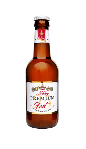 Õlu A Le Coq Premium Fest 27,5cl 5%