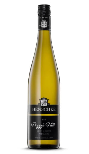 Henschke, Peggy`s Hill Riesling, Eden Valley 12,5% 75cl  ETTETELLIMISEL!