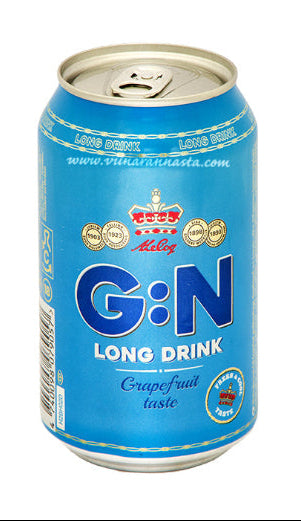 Long Drink A Le Coq Original Grapefruit 33cl 5,5%