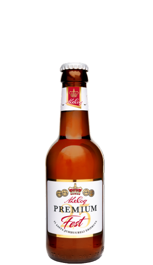 Õlu A Le Coq Premium Fest 27,5cl 5%