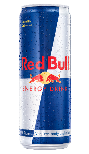 Red Bull Original 25cl